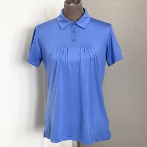 🖤 Oxford Golf Women’s Golf Polo M